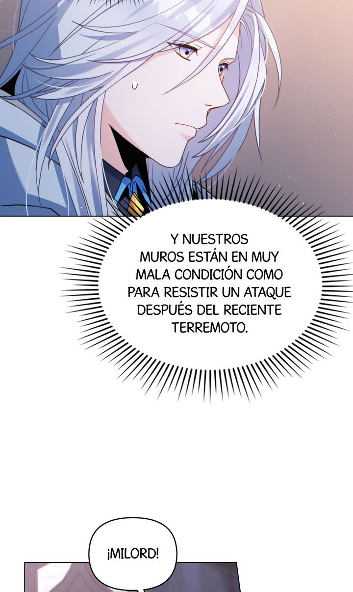 Puedo Ver Tus Estadisticas Capitulo 24 página 4