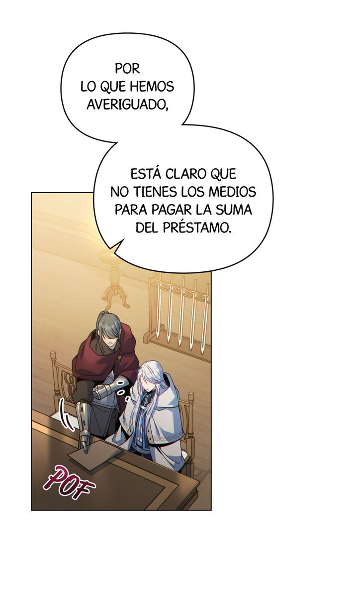 Puedo Ver Tus Estadisticas Capitulo 24 página 46
