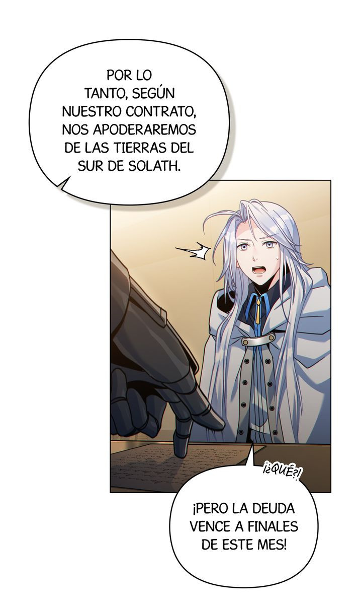 Puedo Ver Tus Estadisticas Capitulo 24 página 47