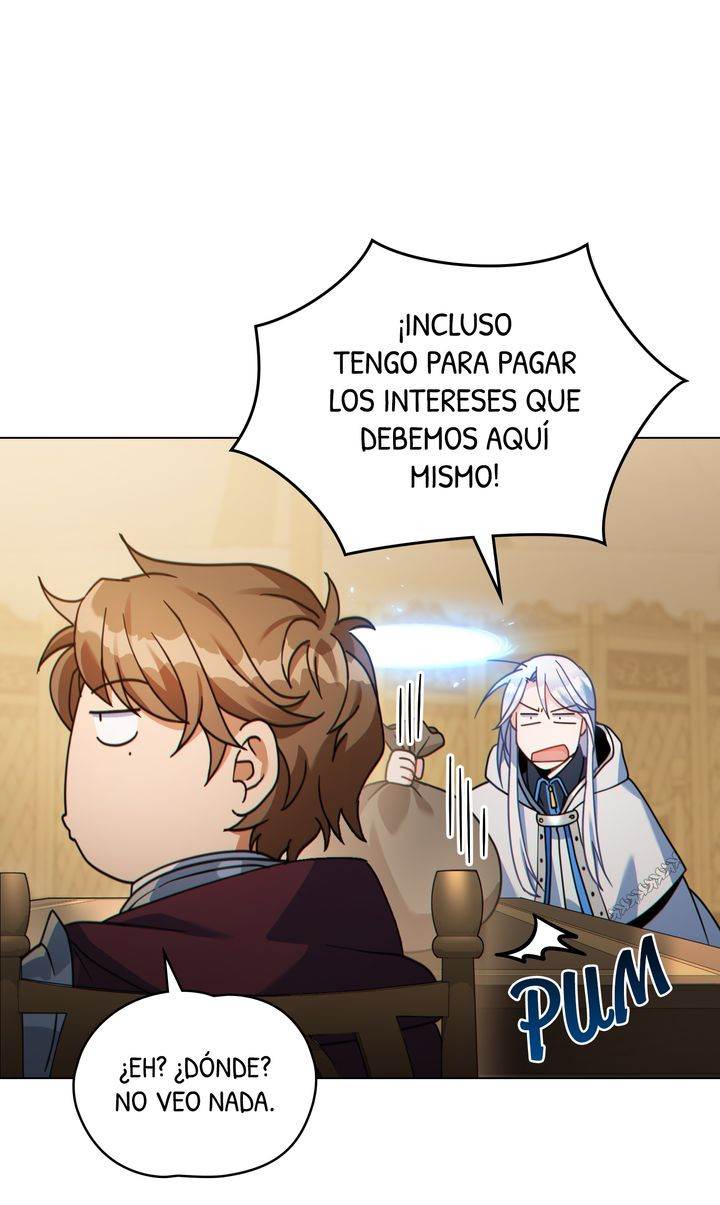 Puedo Ver Tus Estadisticas Capitulo 24 página 48