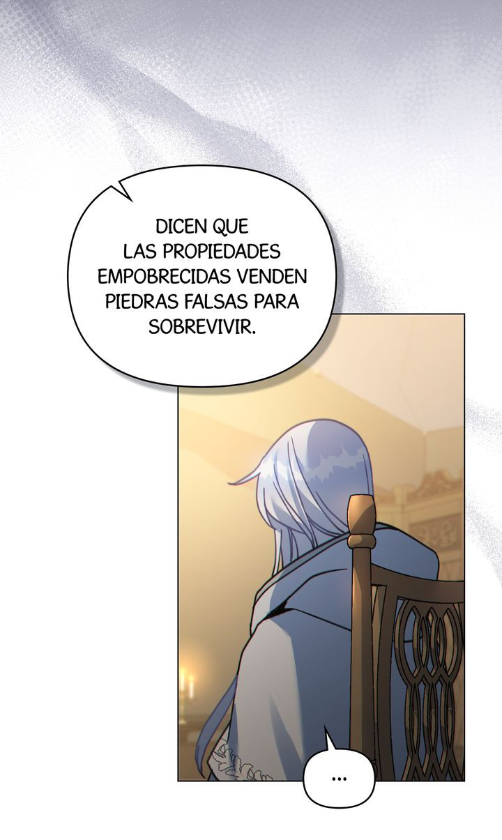 Puedo Ver Tus Estadisticas Capitulo 24 página 50