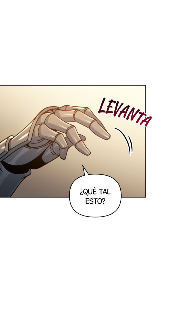 Puedo Ver Tus Estadisticas Capitulo 24 página 51