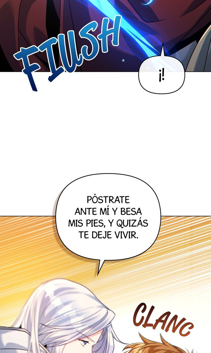 Puedo Ver Tus Estadisticas Capitulo 24 página 57