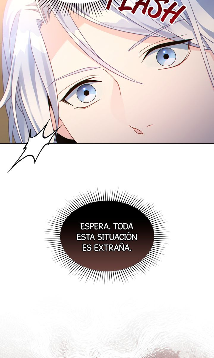 Puedo Ver Tus Estadisticas Capitulo 25 página 11