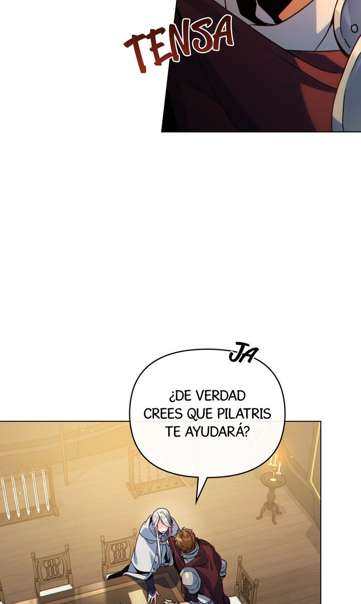 Puedo Ver Tus Estadisticas Capitulo 25 página 22