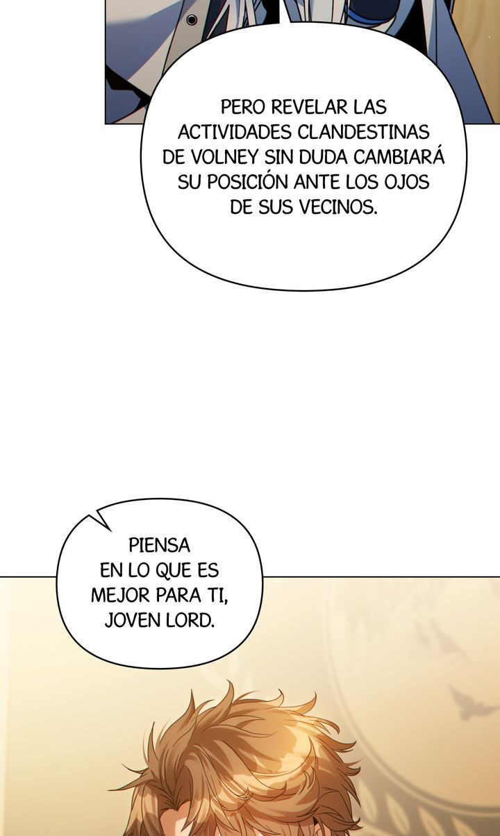 Puedo Ver Tus Estadisticas Capitulo 25 página 24