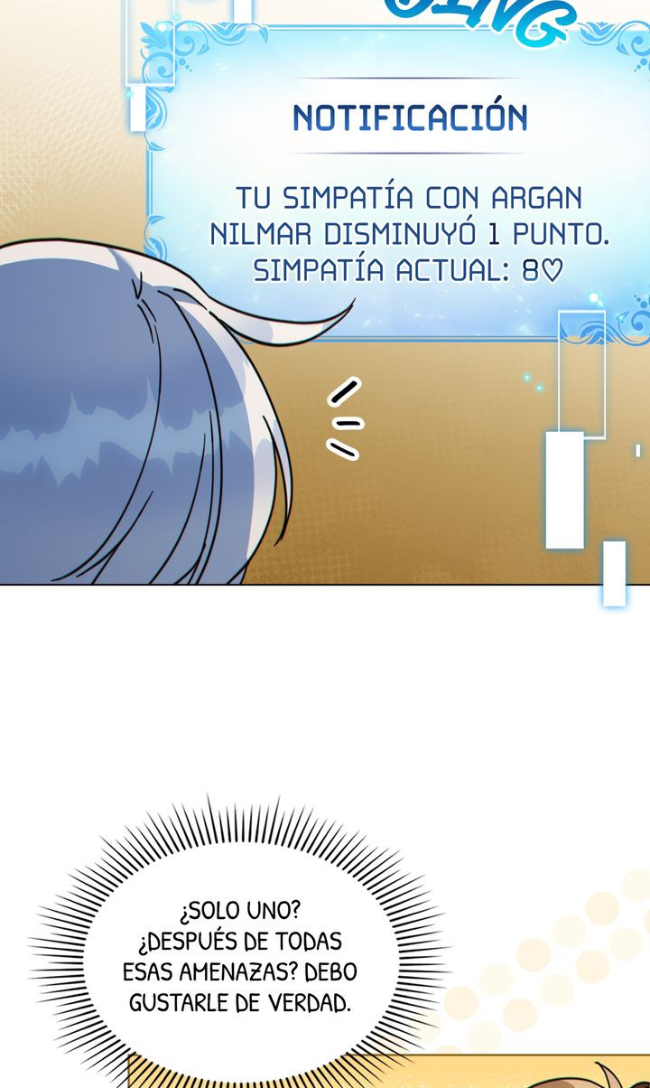 Puedo Ver Tus Estadisticas Capitulo 25 página 26