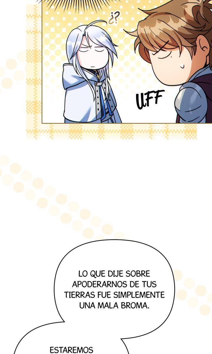 Puedo Ver Tus Estadisticas Capitulo 25 página 27