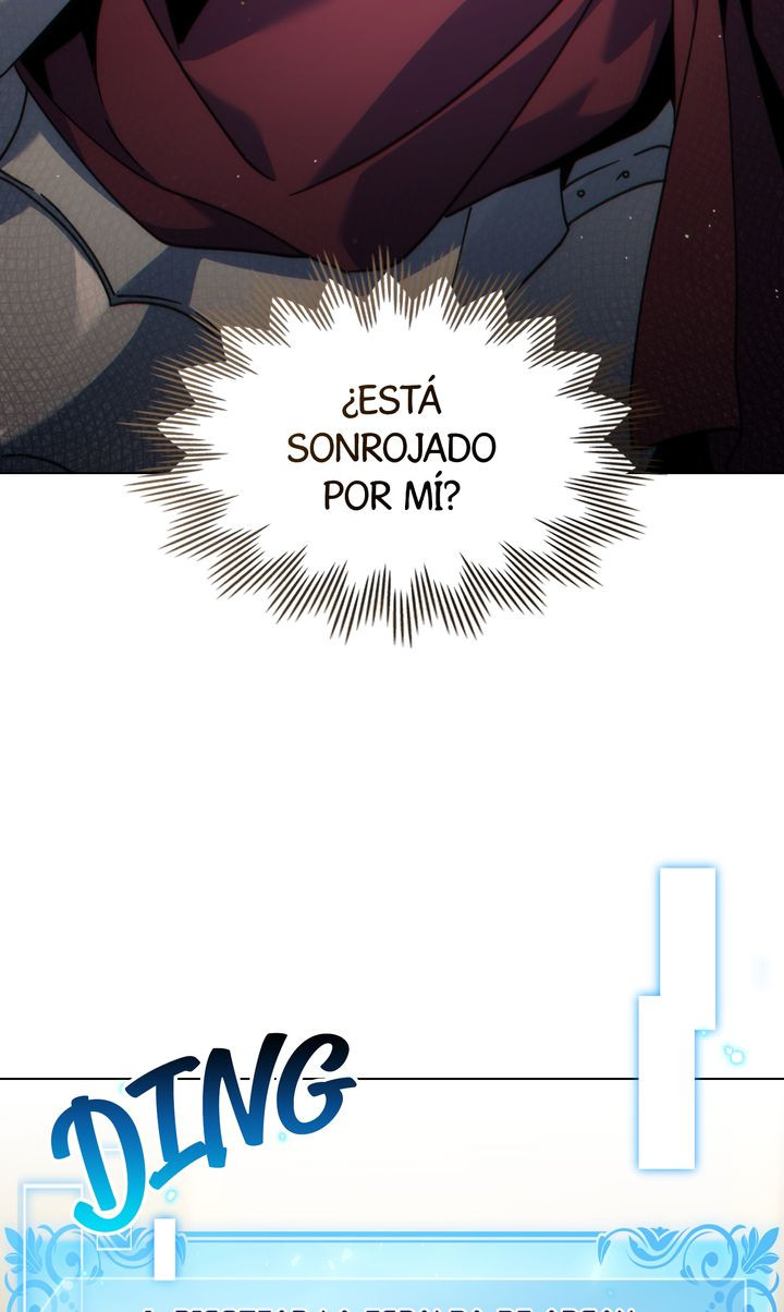 Puedo Ver Tus Estadisticas Capitulo 25 página 3
