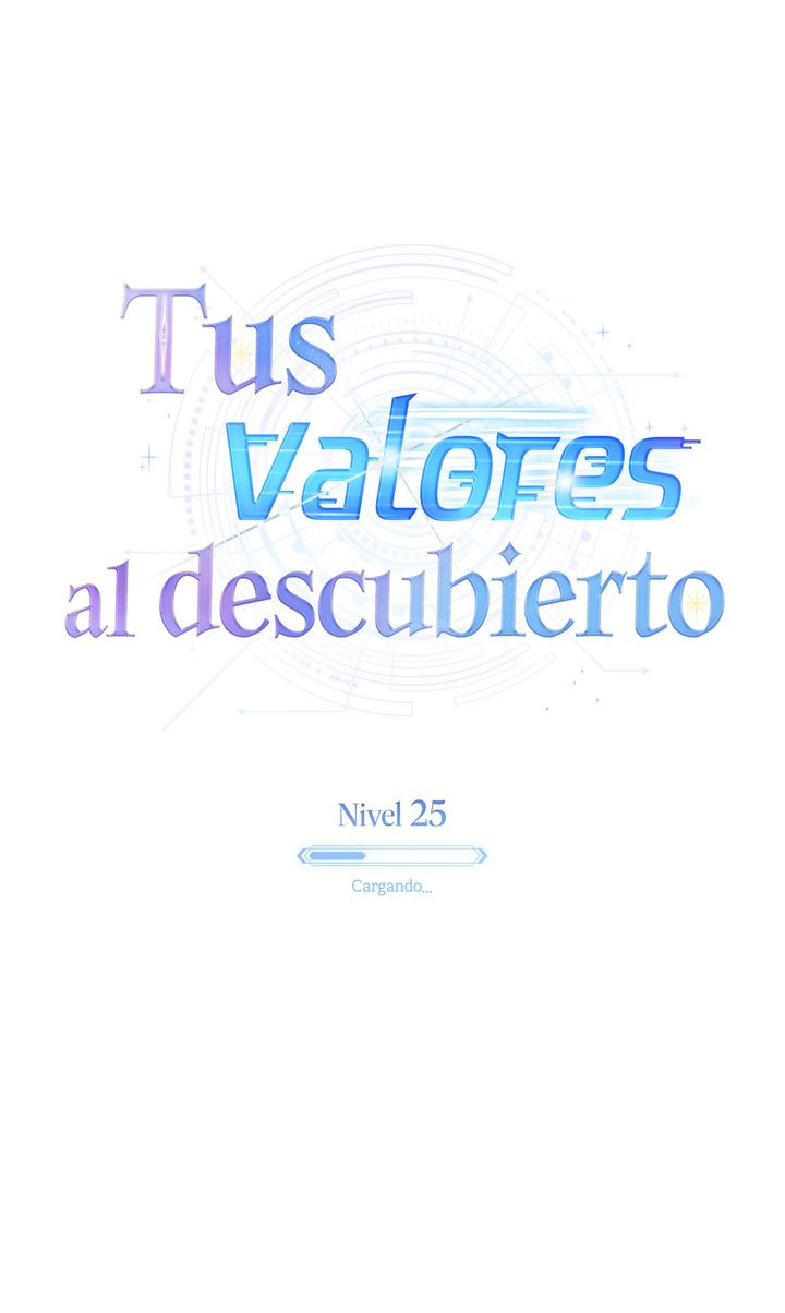 Puedo Ver Tus Estadisticas Capitulo 25 página 33