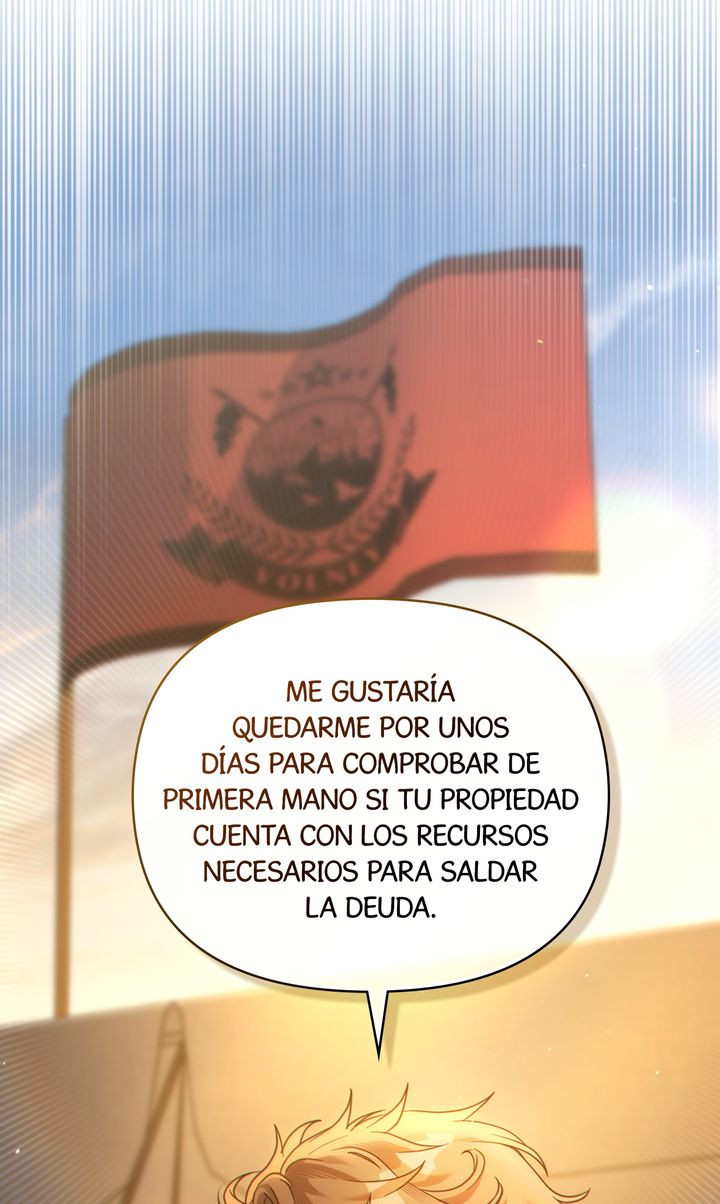 Puedo Ver Tus Estadisticas Capitulo 25 página 37