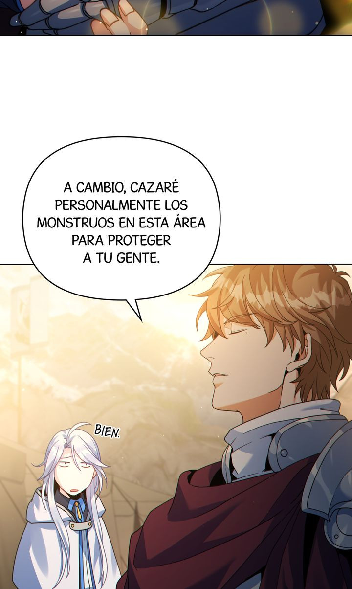 Puedo Ver Tus Estadisticas Capitulo 25 página 39