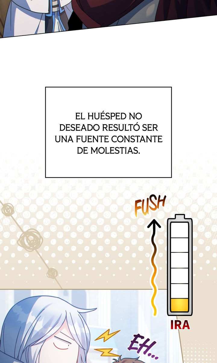 Puedo Ver Tus Estadisticas Capitulo 25 página 40