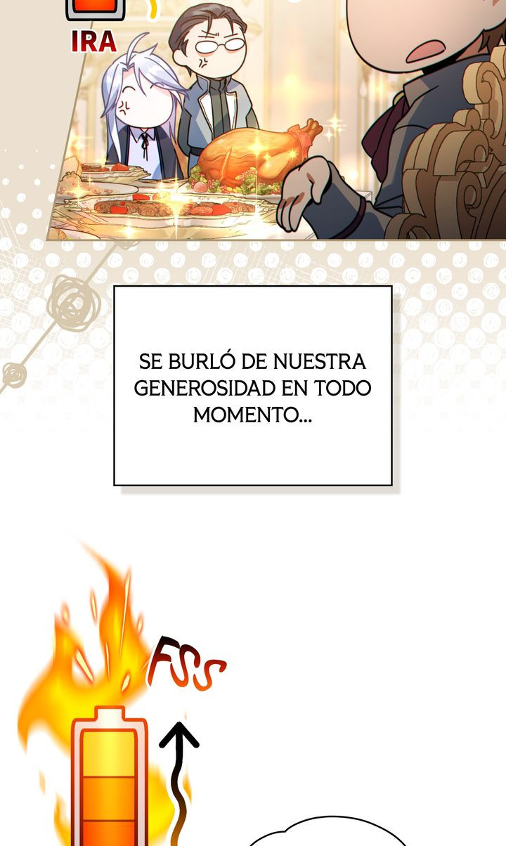 Puedo Ver Tus Estadisticas Capitulo 25 página 42