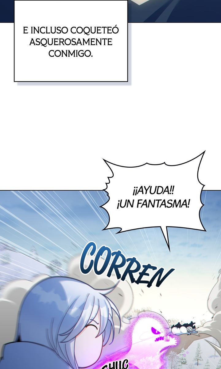 Puedo Ver Tus Estadisticas Capitulo 25 página 44