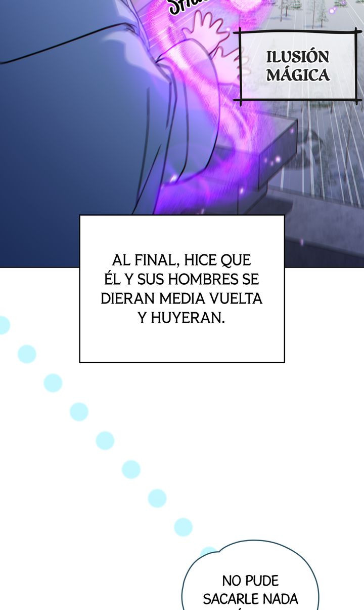 Puedo Ver Tus Estadisticas Capitulo 25 página 45