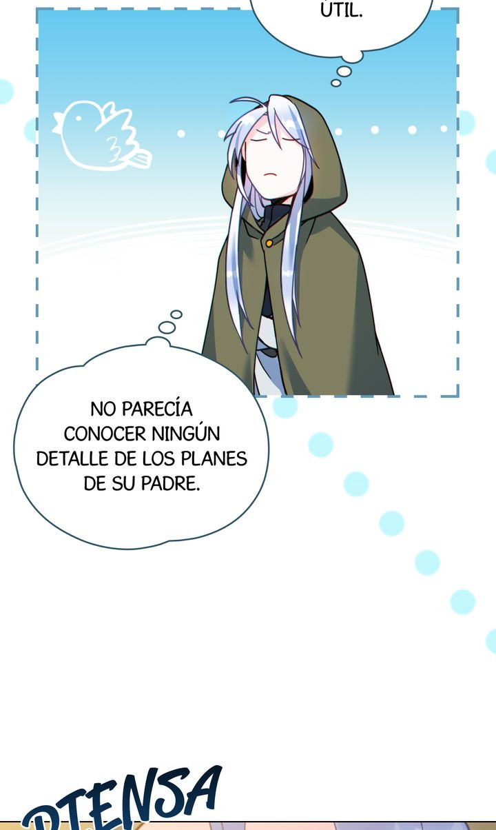Puedo Ver Tus Estadisticas Capitulo 25 página 46