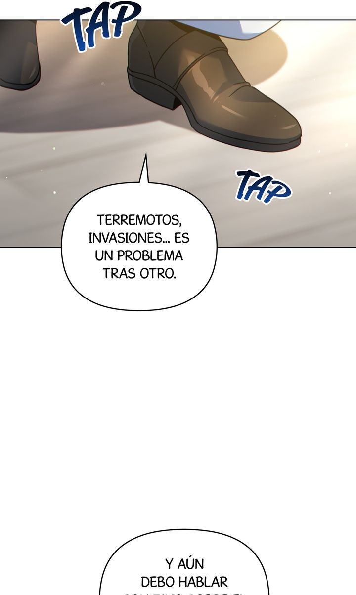 Puedo Ver Tus Estadisticas Capitulo 25 página 51