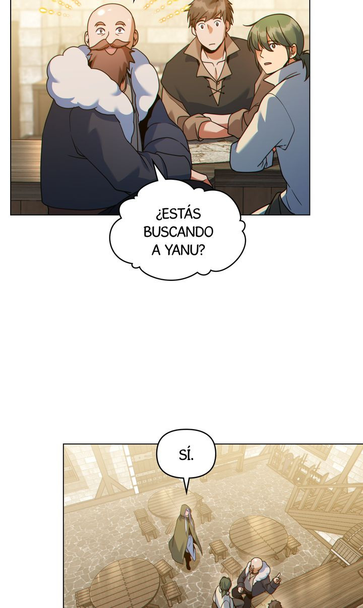 Puedo Ver Tus Estadisticas Capitulo 25 página 55