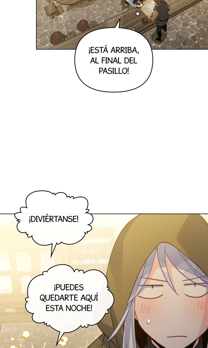 Puedo Ver Tus Estadisticas Capitulo 25 página 56