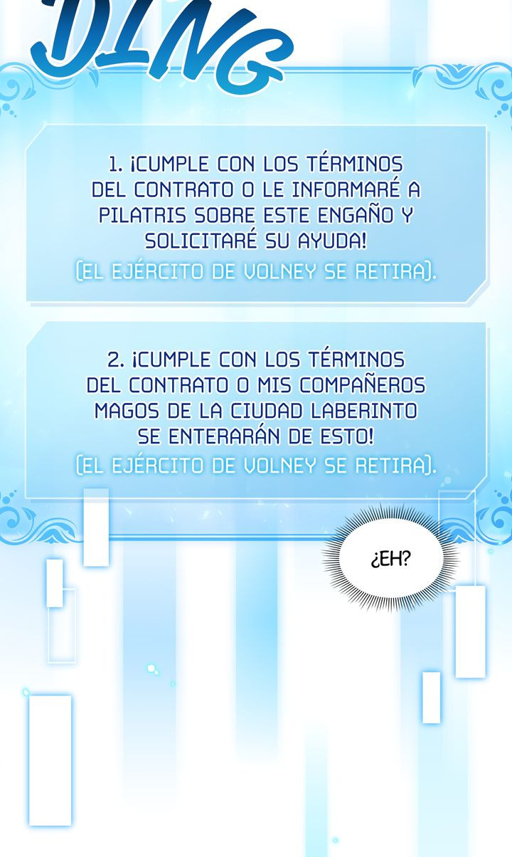 Puedo Ver Tus Estadisticas Capitulo 25 página 6