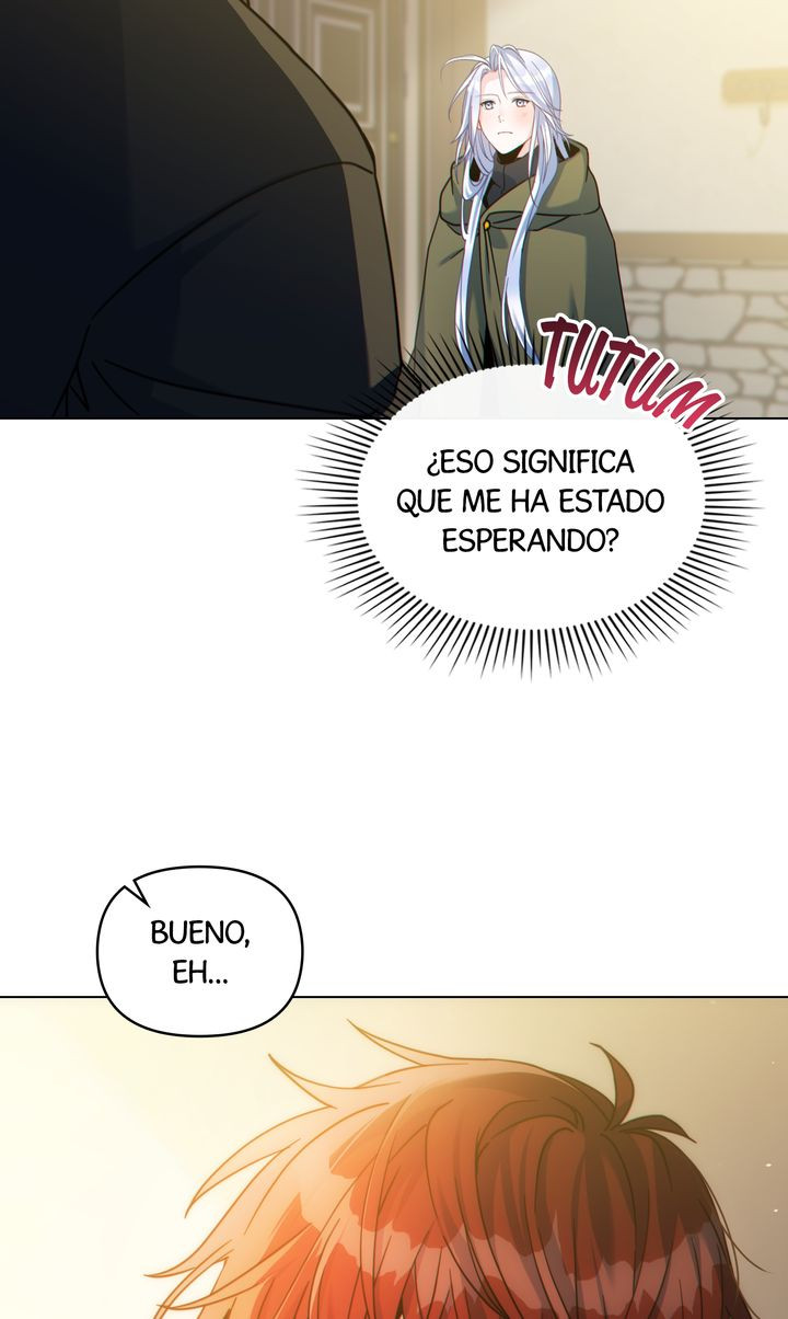 Puedo Ver Tus Estadisticas Capitulo 25 página 61