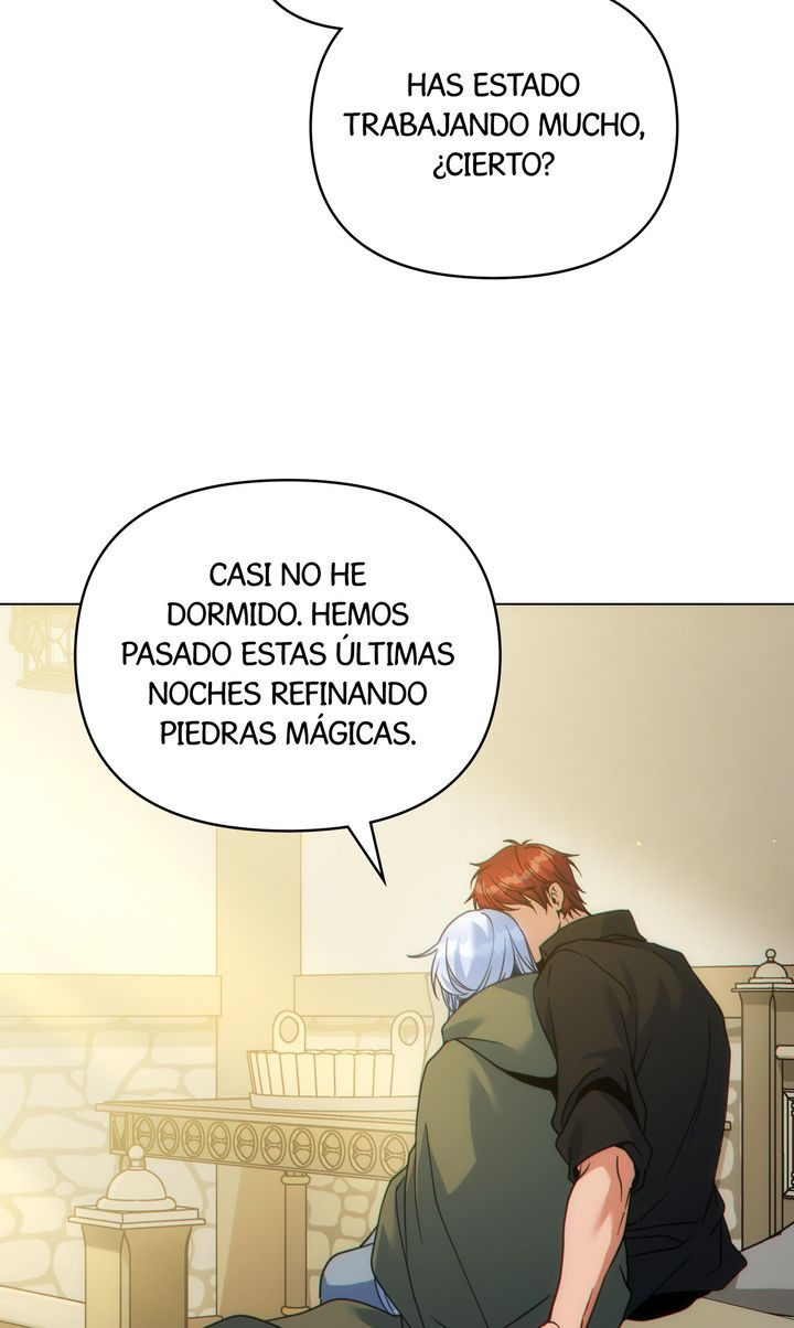 Puedo Ver Tus Estadisticas Capitulo 25 página 64