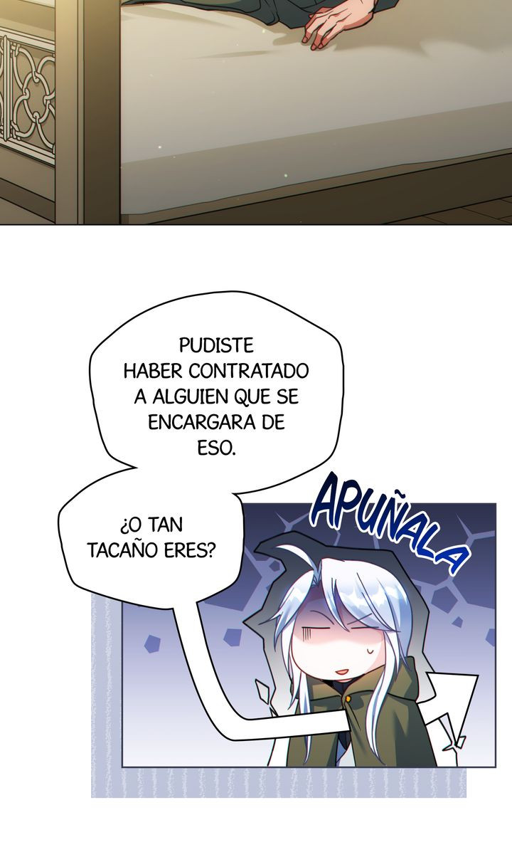 Puedo Ver Tus Estadisticas Capitulo 25 página 65