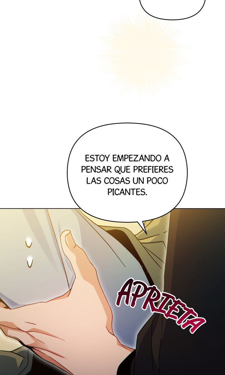 Puedo Ver Tus Estadisticas Capitulo 26 página 11
