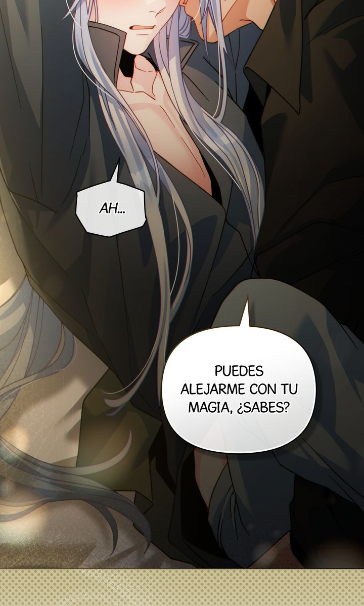 Puedo Ver Tus Estadisticas Capitulo 26 página 13
