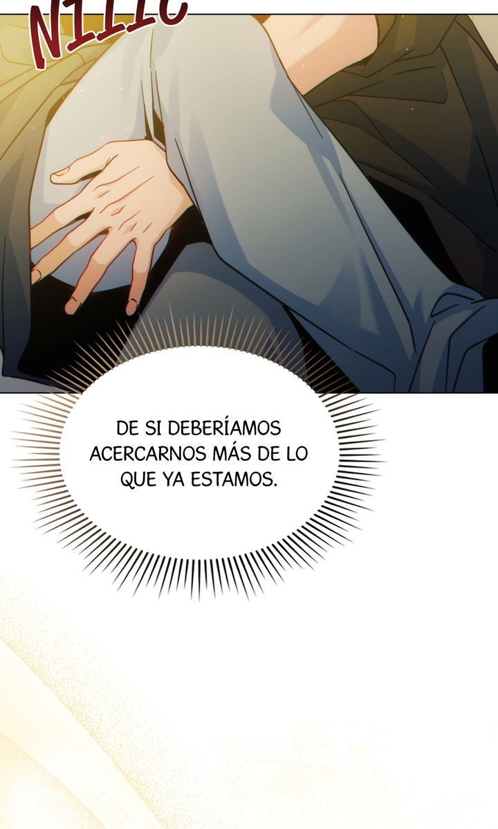 Puedo Ver Tus Estadisticas Capitulo 26 página 16