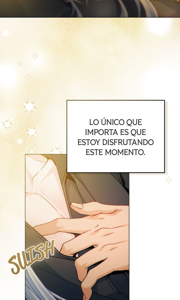Puedo Ver Tus Estadisticas Capitulo 26 página 23