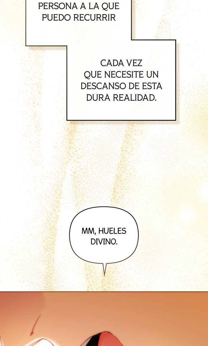 Puedo Ver Tus Estadisticas Capitulo 26 página 27