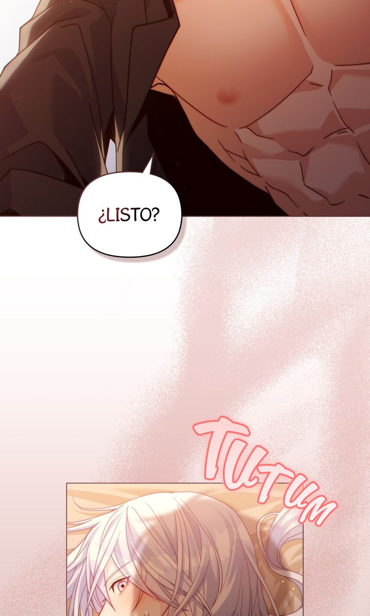 Puedo Ver Tus Estadisticas Capitulo 26 página 34