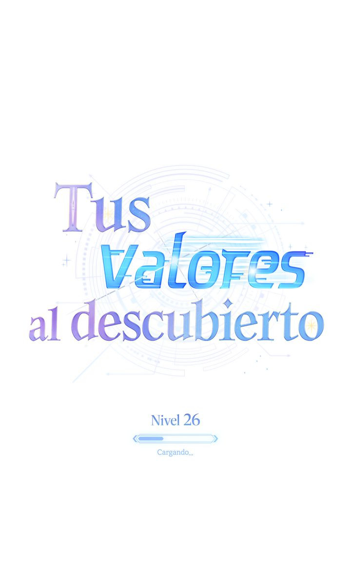 Puedo Ver Tus Estadisticas Capitulo 26 página 37