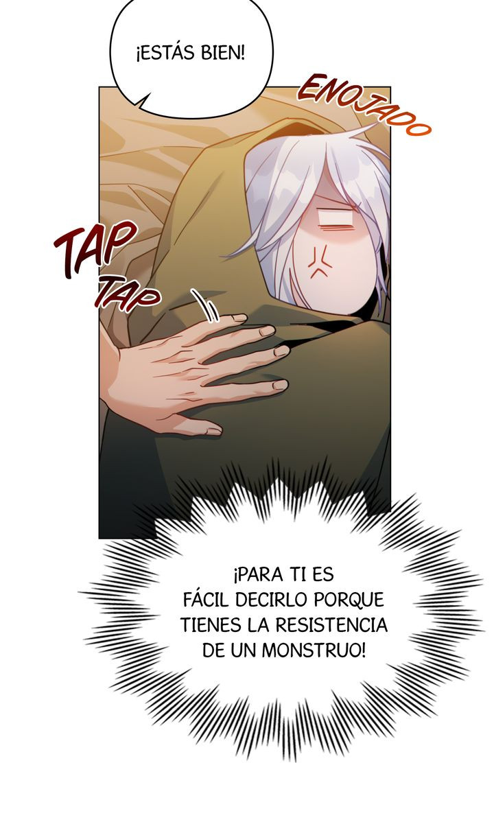 Puedo Ver Tus Estadisticas Capitulo 26 página 41