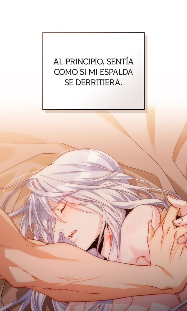 Puedo Ver Tus Estadisticas Capitulo 26 página 42
