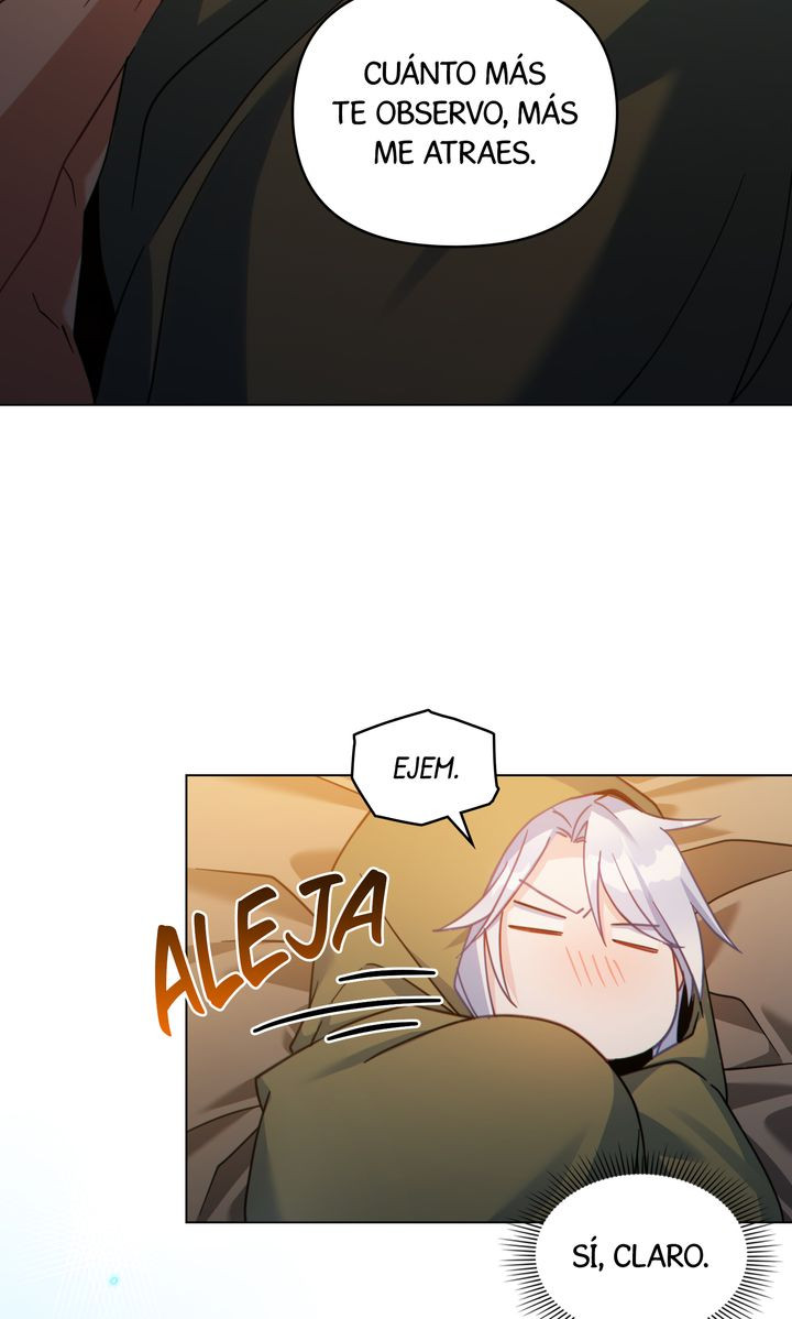 Puedo Ver Tus Estadisticas Capitulo 26 página 48