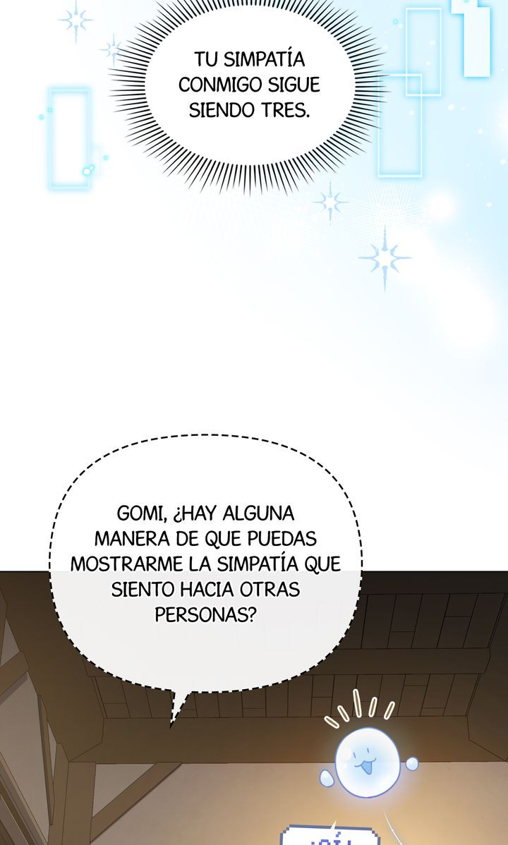 Puedo Ver Tus Estadisticas Capitulo 26 página 50