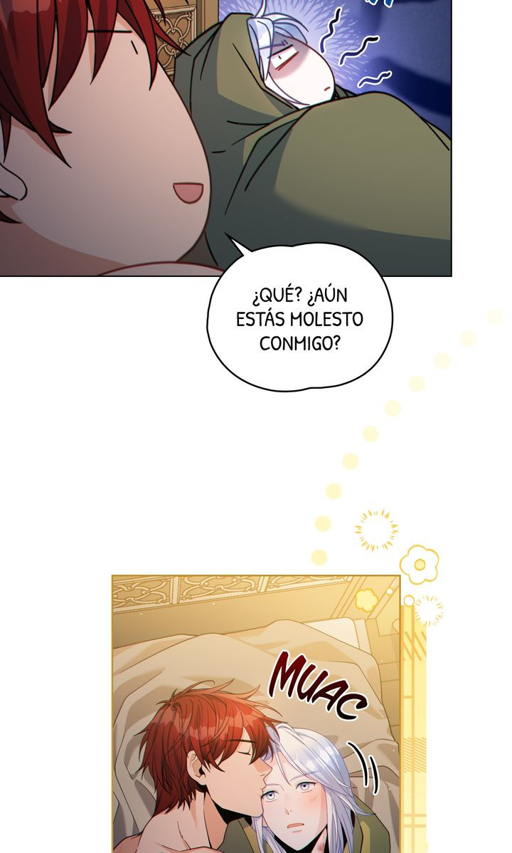 Puedo Ver Tus Estadisticas Capitulo 26 página 53