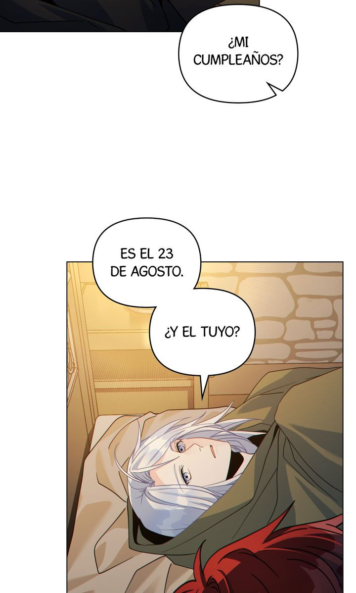 Puedo Ver Tus Estadisticas Capitulo 26 página 55