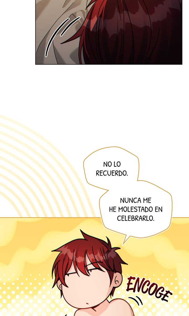 Puedo Ver Tus Estadisticas Capitulo 26 página 56