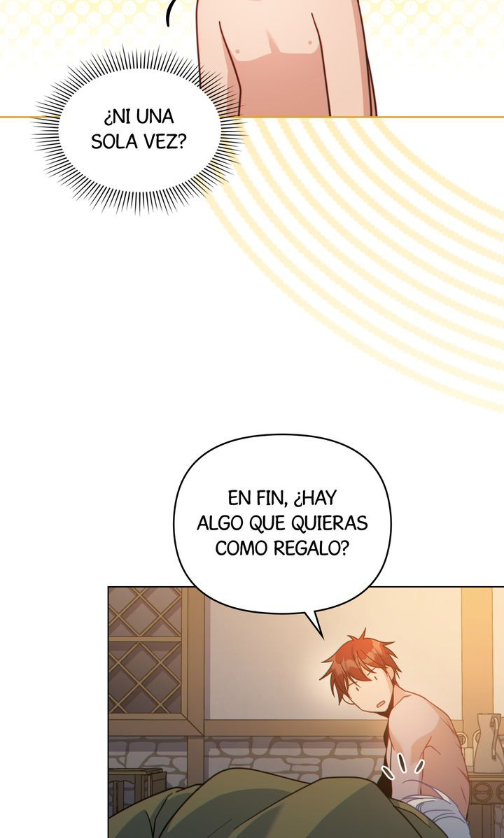 Puedo Ver Tus Estadisticas Capitulo 26 página 57