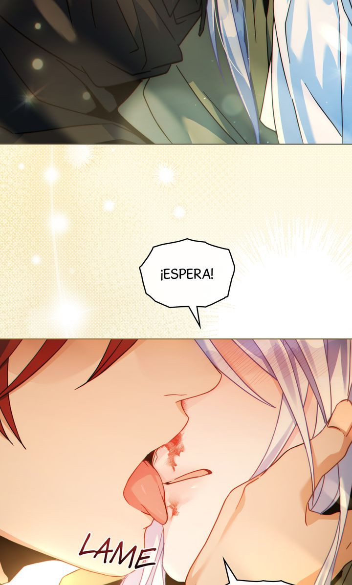 Puedo Ver Tus Estadisticas Capitulo 26 página 6