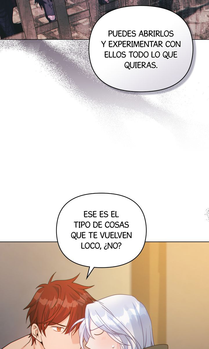 Puedo Ver Tus Estadisticas Capitulo 26 página 62