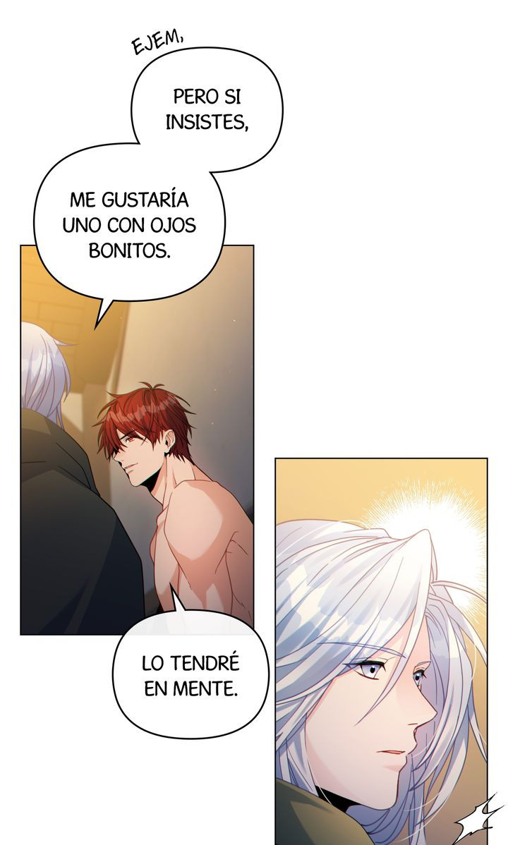 Puedo Ver Tus Estadisticas Capitulo 26 página 64