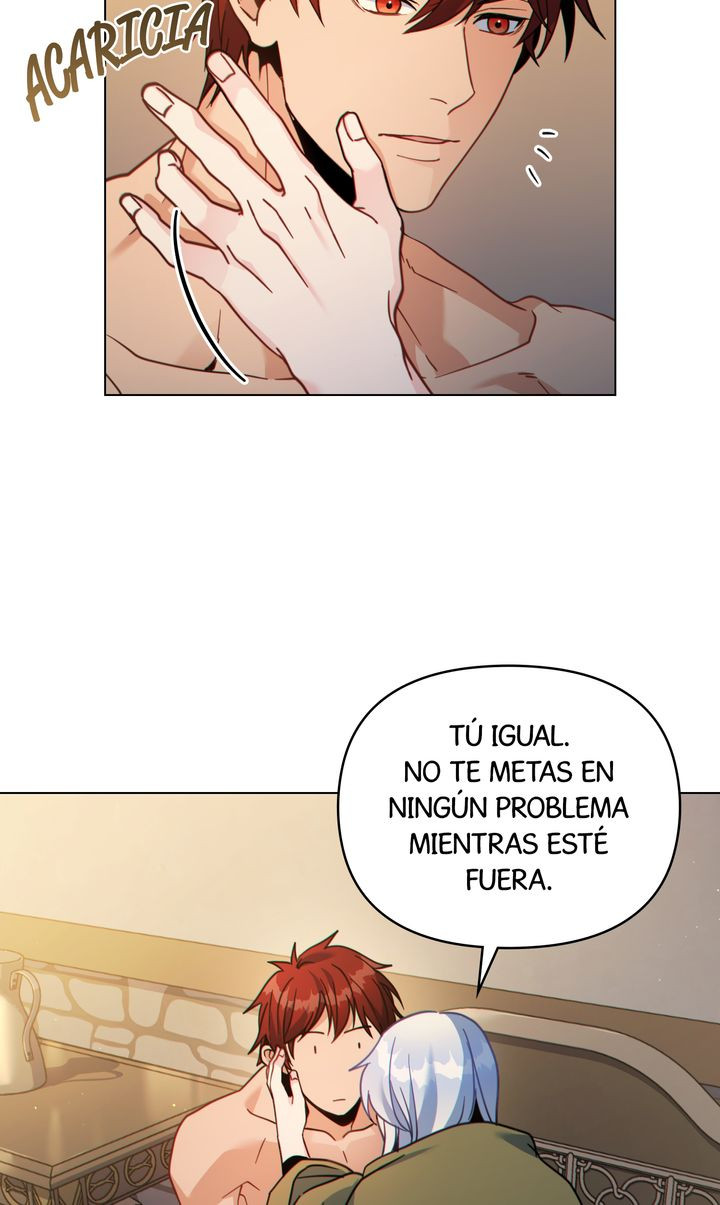 Puedo Ver Tus Estadisticas Capitulo 27 página 13