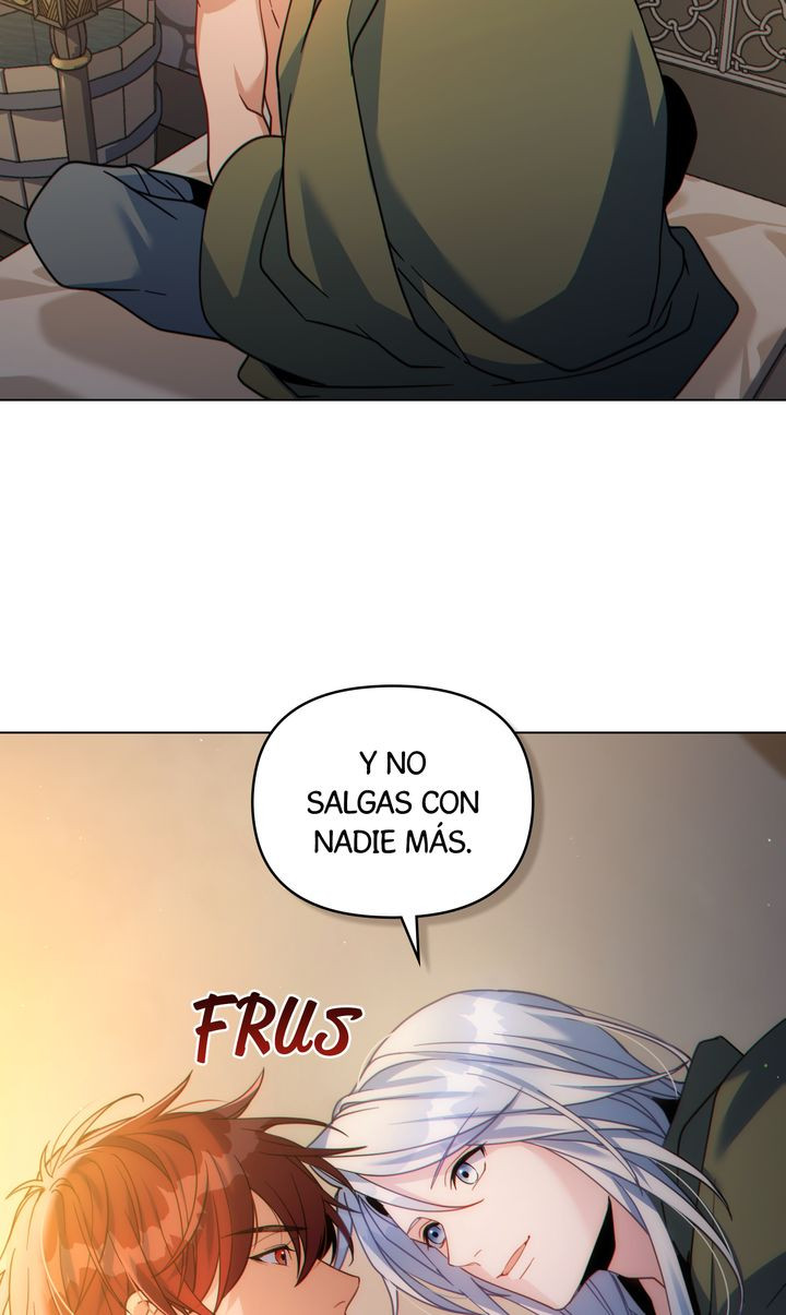 Puedo Ver Tus Estadisticas Capitulo 27 página 14