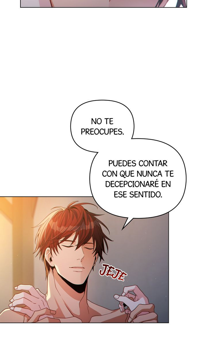 Puedo Ver Tus Estadisticas Capitulo 27 página 16