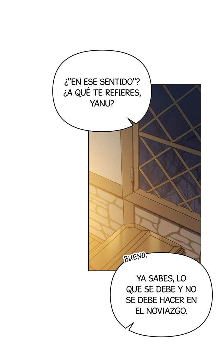 Puedo Ver Tus Estadisticas Capitulo 27 página 17